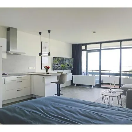 בית נופש Sea View & Peace Baltic Sea Staberdorf *