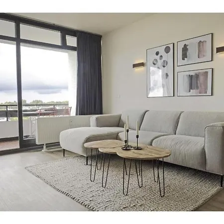 בית נופש Sea View & Peace Baltic Sea Staberdorf