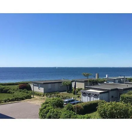 Sea View & Peace Baltic Sea Staberdorf פהמארן