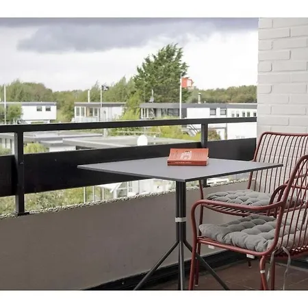 Sea View & Peace Baltic Sea Staberdorf פהמארן