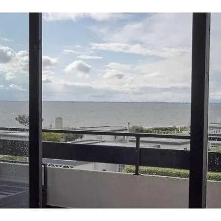 בית נופש Sea View & Peace Baltic Sea Staberdorf