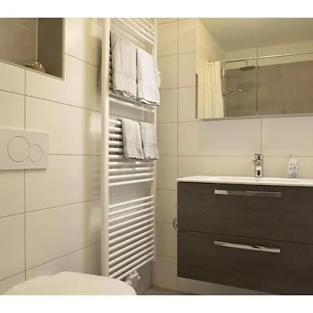 בית נופש Sea View & Peace Baltic Sea Staberdorf