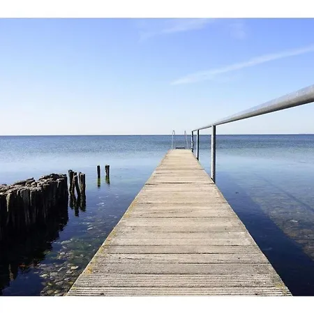 Sea View & Peace Baltic Sea Staberdorf