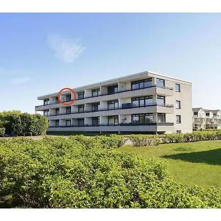 בית נופש Sea View & Peace Baltic Sea Staberdorf