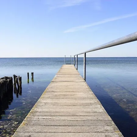 Sea View & Peace Baltic Sea Staberdorf פהמארן