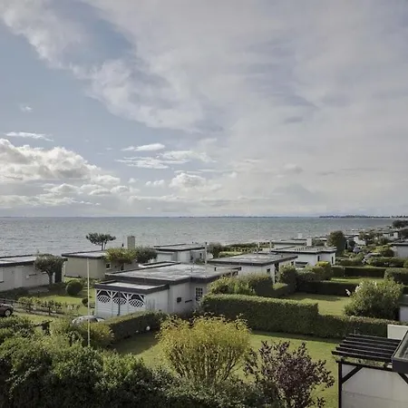 בית נופש Sea View & Peace Baltic Sea Staberdorf