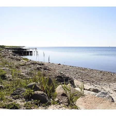 בית נופש Sea View & Peace Baltic Sea Staberdorf