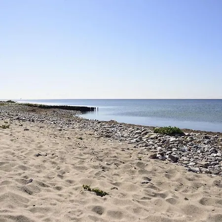 Sea View & Peace Baltic Sea Staberdorf פהמארן