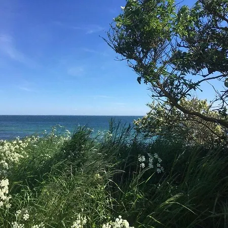 Sea View & Peace Baltic Sea Staberdorf פהמארן